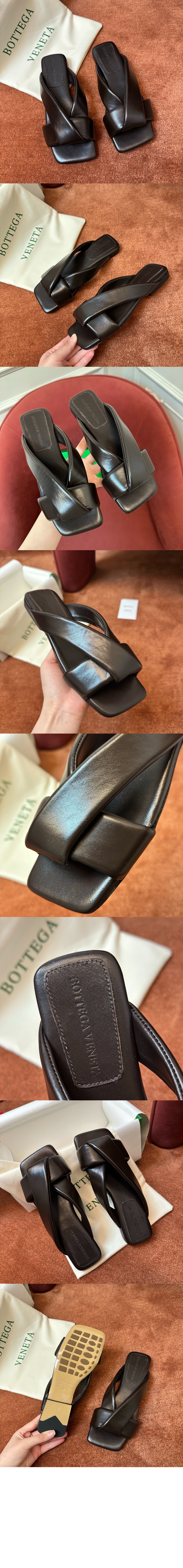 미러급레플리카사이트 | 명품레플리카 전문 쇼핑몰  | A퀄리티 - 리바 플랫 뮬 827569 &gt; 보테가베네타