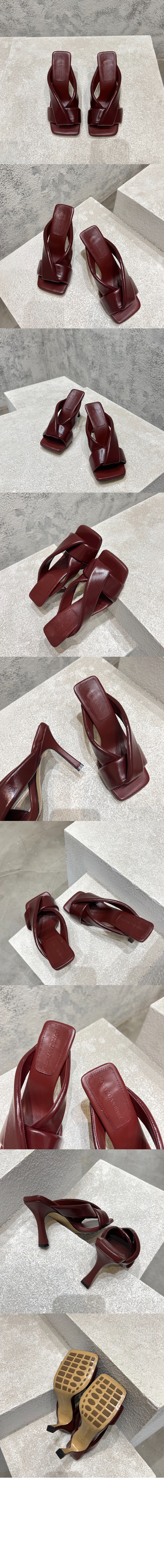 미러급레플리카사이트 | 명품레플리카 전문 쇼핑몰  | A퀄리티 - 리바 뮬 837834 &gt; 보테가베네타