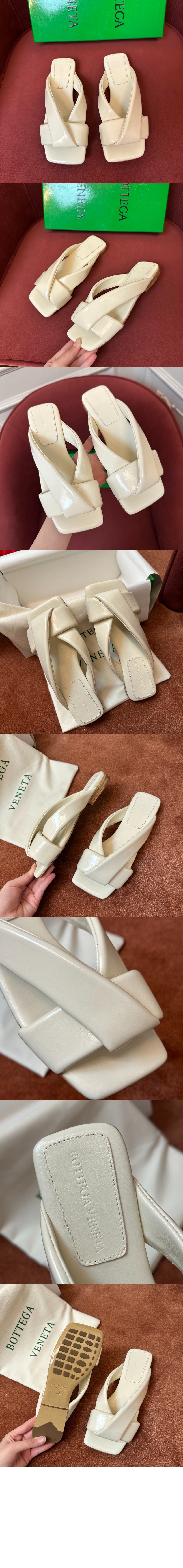 미러급레플리카사이트 | 명품레플리카 전문 쇼핑몰  | A퀄리티 - 리바 플랫 뮬 827569 &gt; 보테가베네타