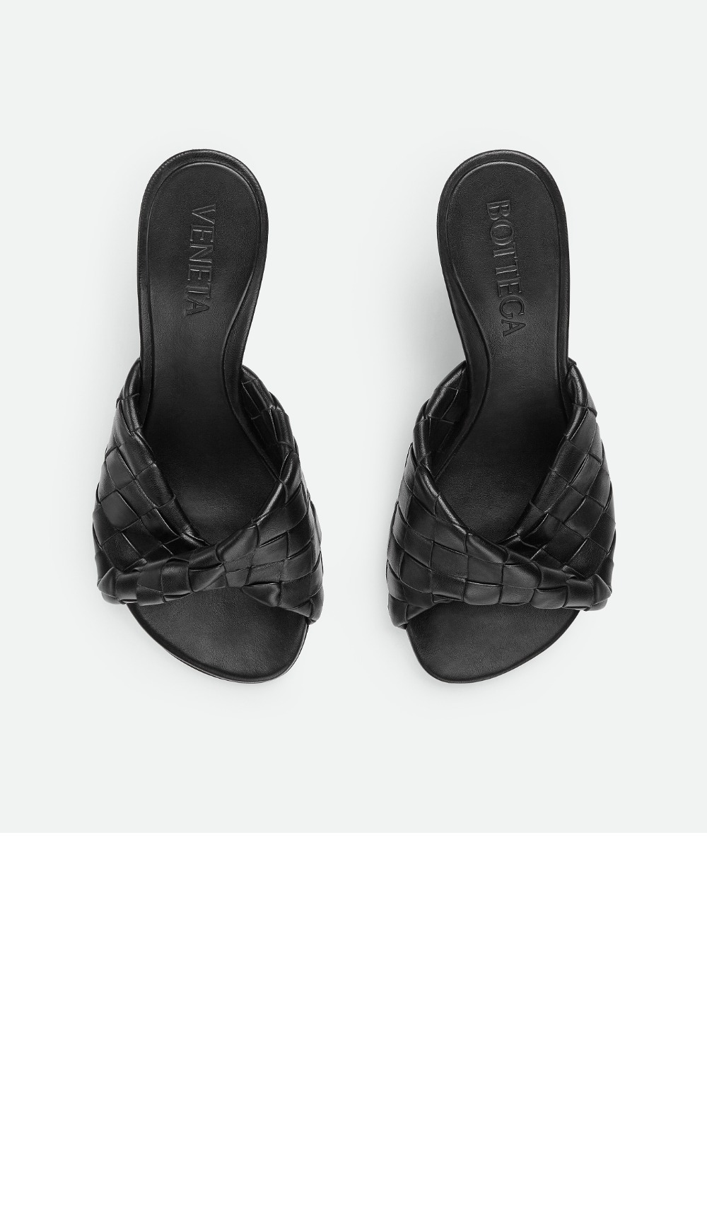 미러급레플리카사이트 | 명품레플리카 전문 쇼핑몰  | A퀄리티 - 블링크 뮬 796455 &gt; 보테가베네타