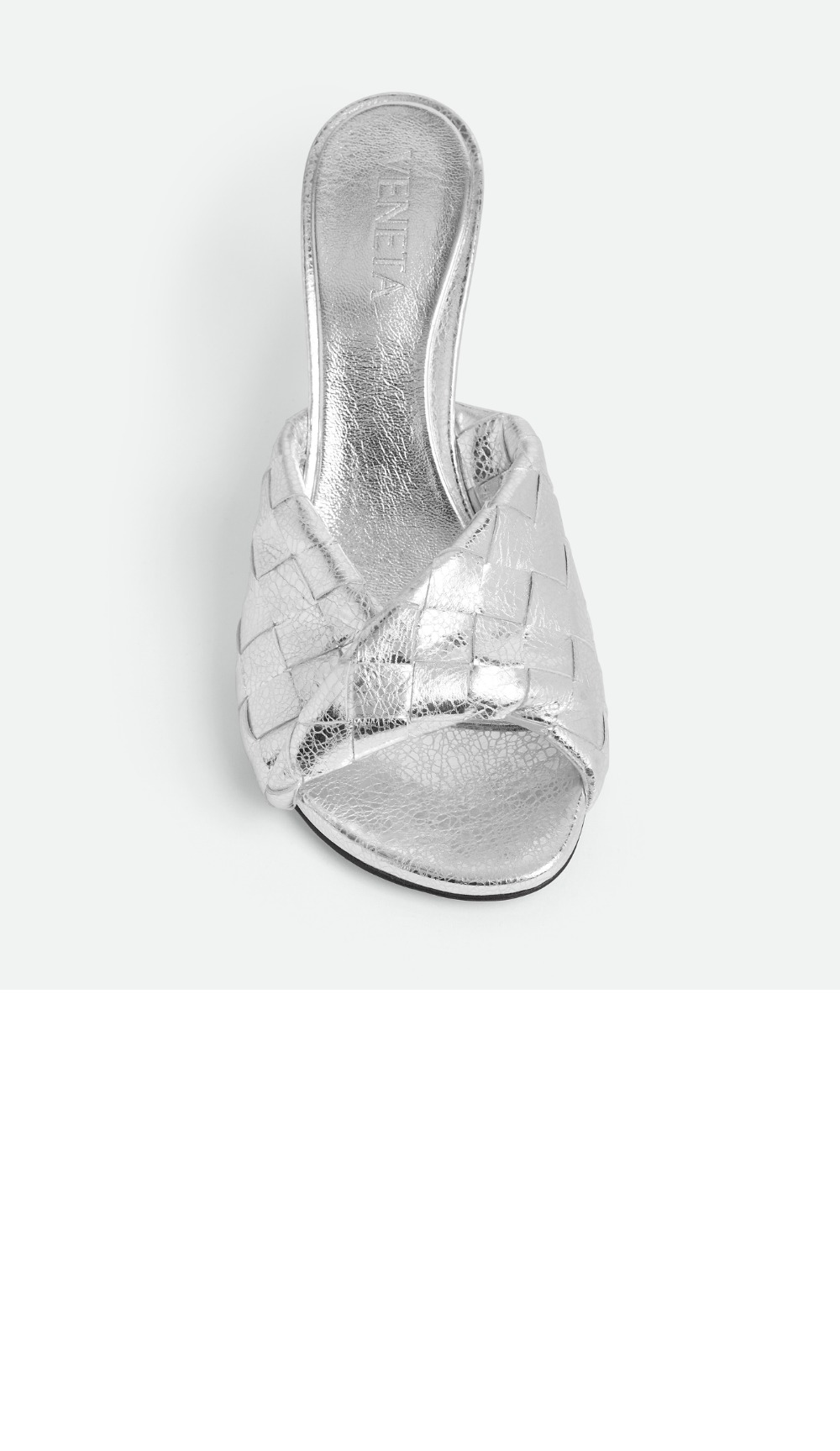 미러급레플리카사이트 | 명품레플리카 전문 쇼핑몰  | A퀄리티 - 블링크 뮬 796455 > 보테가베네타