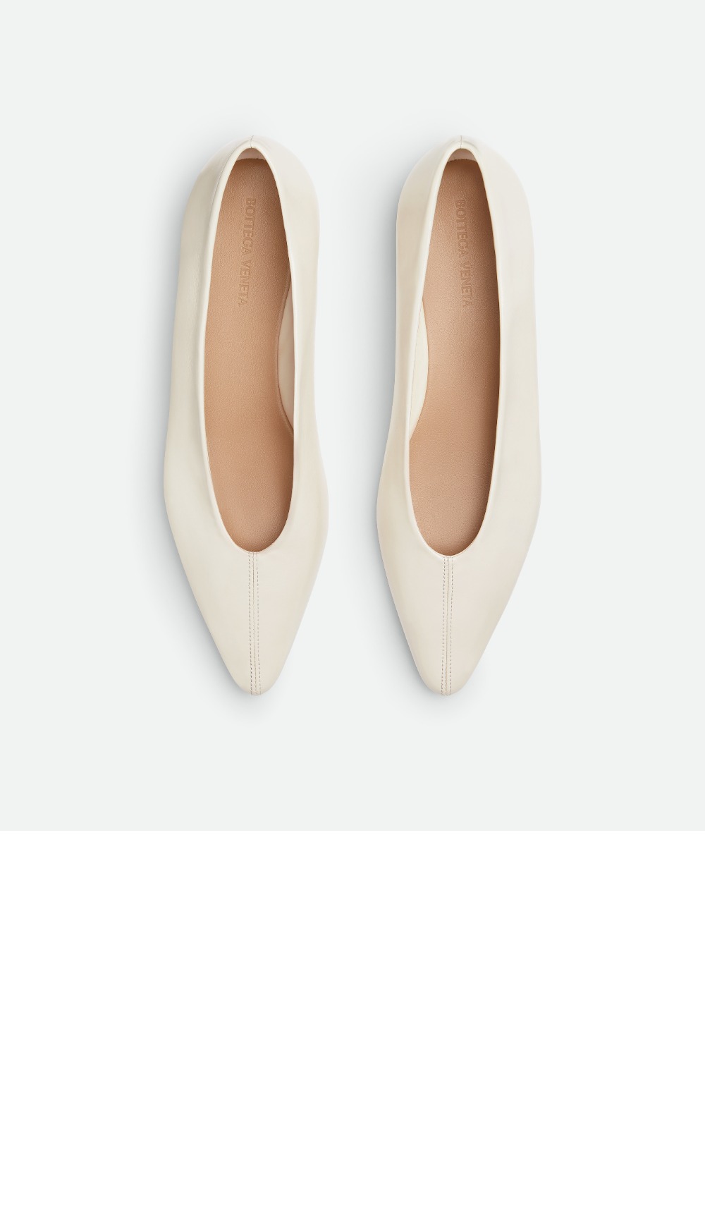 미러급레플리카사이트 | 명품레플리카 전문 쇼핑몰  | A퀄리티 - 소피아 발레리나 827545 &gt; 보테가베네타