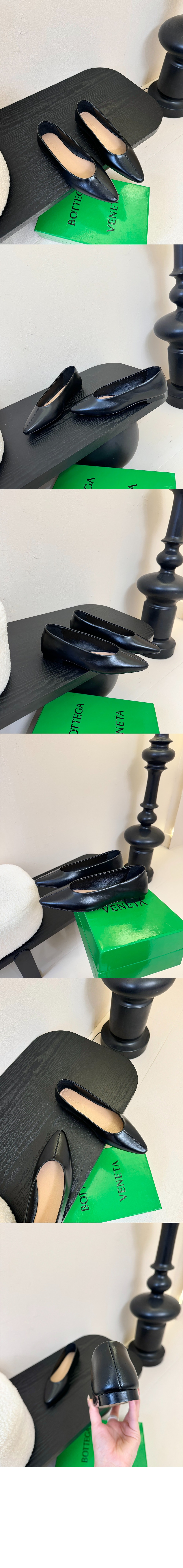 미러급레플리카사이트 | 명품레플리카 전문 쇼핑몰  | A퀄리티 - 소피아 발레리나 827545 &gt; 보테가베네타