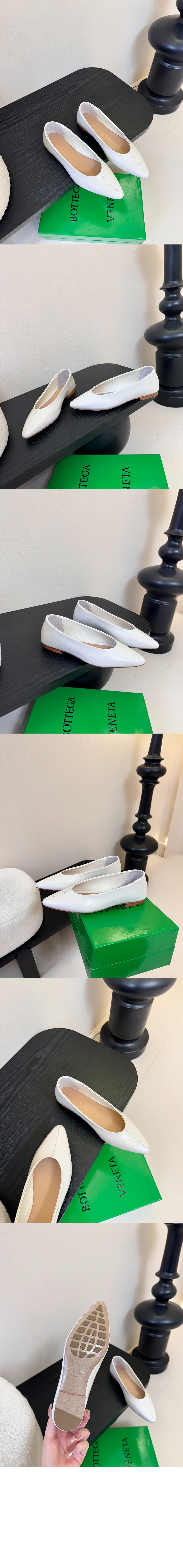 미러급레플리카사이트 | 명품레플리카 전문 쇼핑몰  | A퀄리티 - 소피아 발레리나 827545 &gt; 보테가베네타