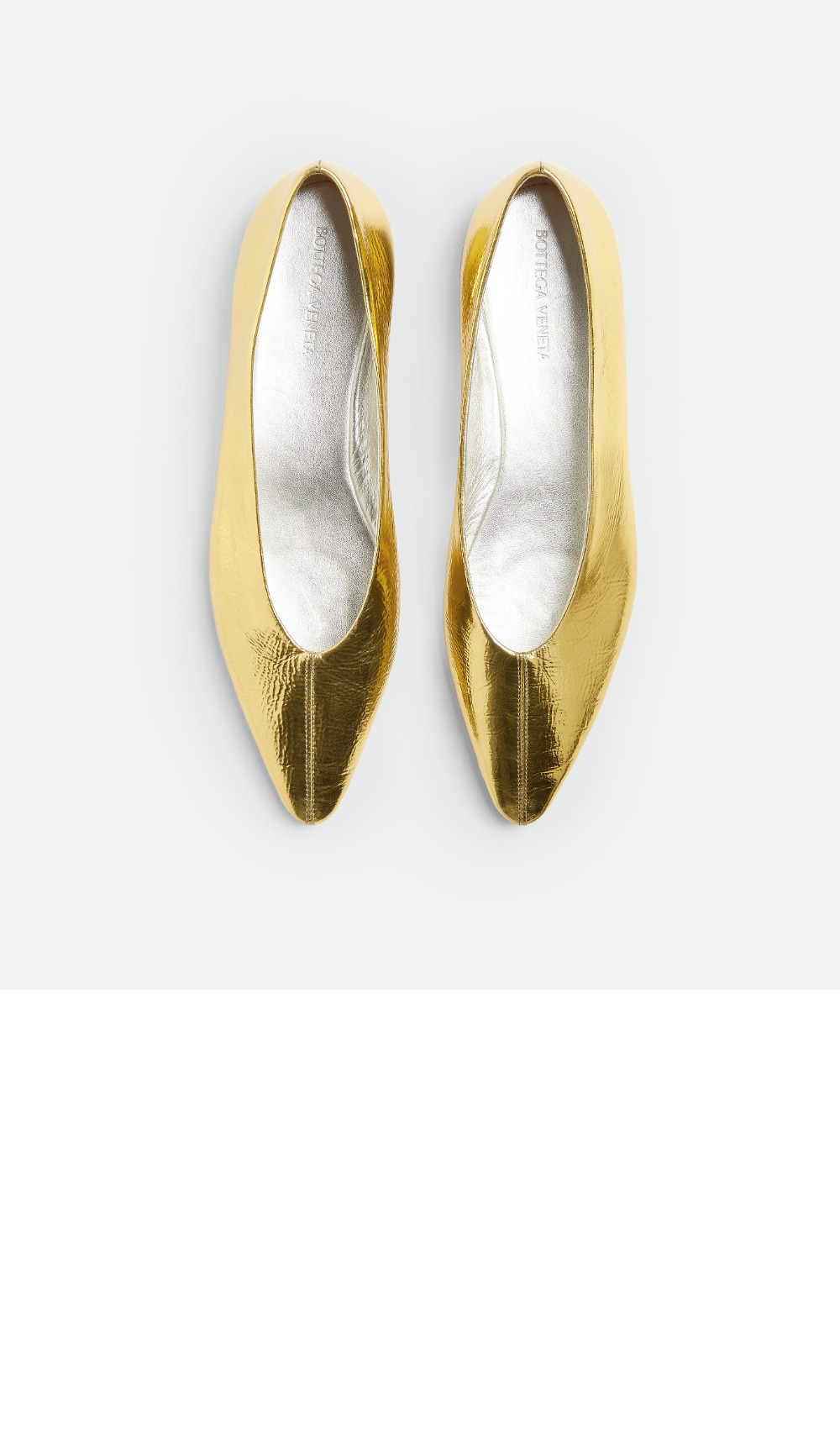 미러급레플리카사이트 | 명품레플리카 전문 쇼핑몰  | A퀄리티 - 소피아 발레리나 827545 &gt; 보테가베네타