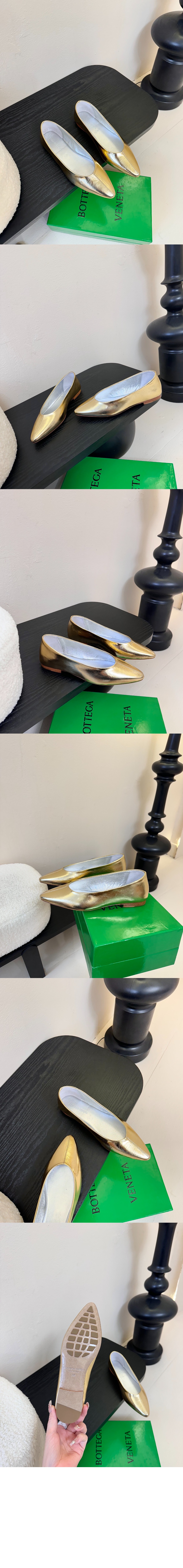 미러급레플리카사이트 | 명품레플리카 전문 쇼핑몰  | A퀄리티 - 소피아 발레리나 827545 &gt; 보테가베네타