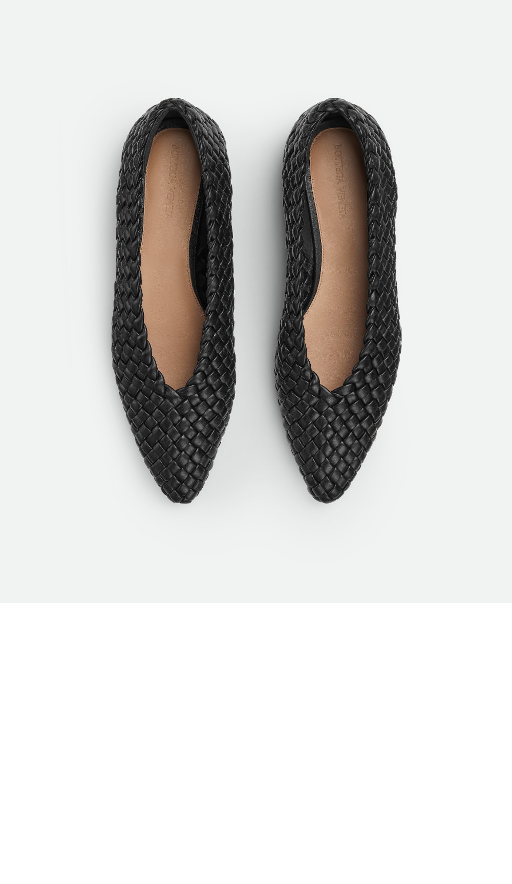 미러급레플리카사이트 | 명품레플리카 전문 쇼핑몰  | A퀄리티 - 소피아 발레리나 827698 &gt; 보테가베네타