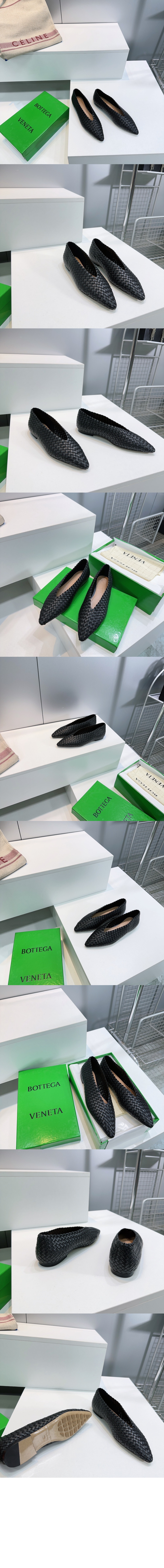 미러급레플리카사이트 | 명품레플리카 전문 쇼핑몰  | A퀄리티 - 소피아 발레리나 827698 &gt; 보테가베네타