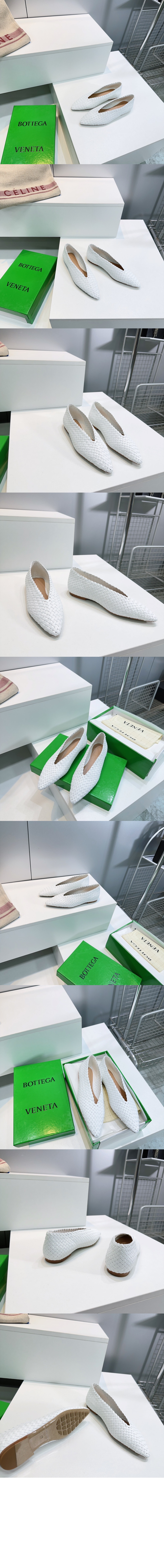 미러급레플리카사이트 | 명품레플리카 전문 쇼핑몰  | A퀄리티 - 소피아 발레리나 827698 &gt; 보테가베네타