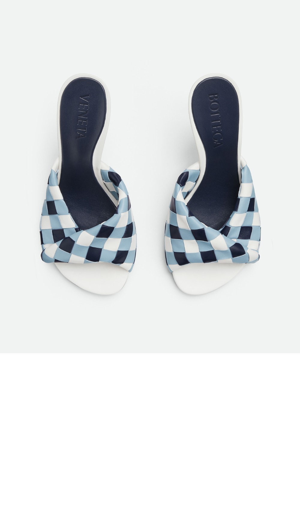 미러급레플리카사이트 | 명품레플리카 전문 쇼핑몰  | A퀄리티 - 점멸 노새 796455 &gt; 보테가베네타