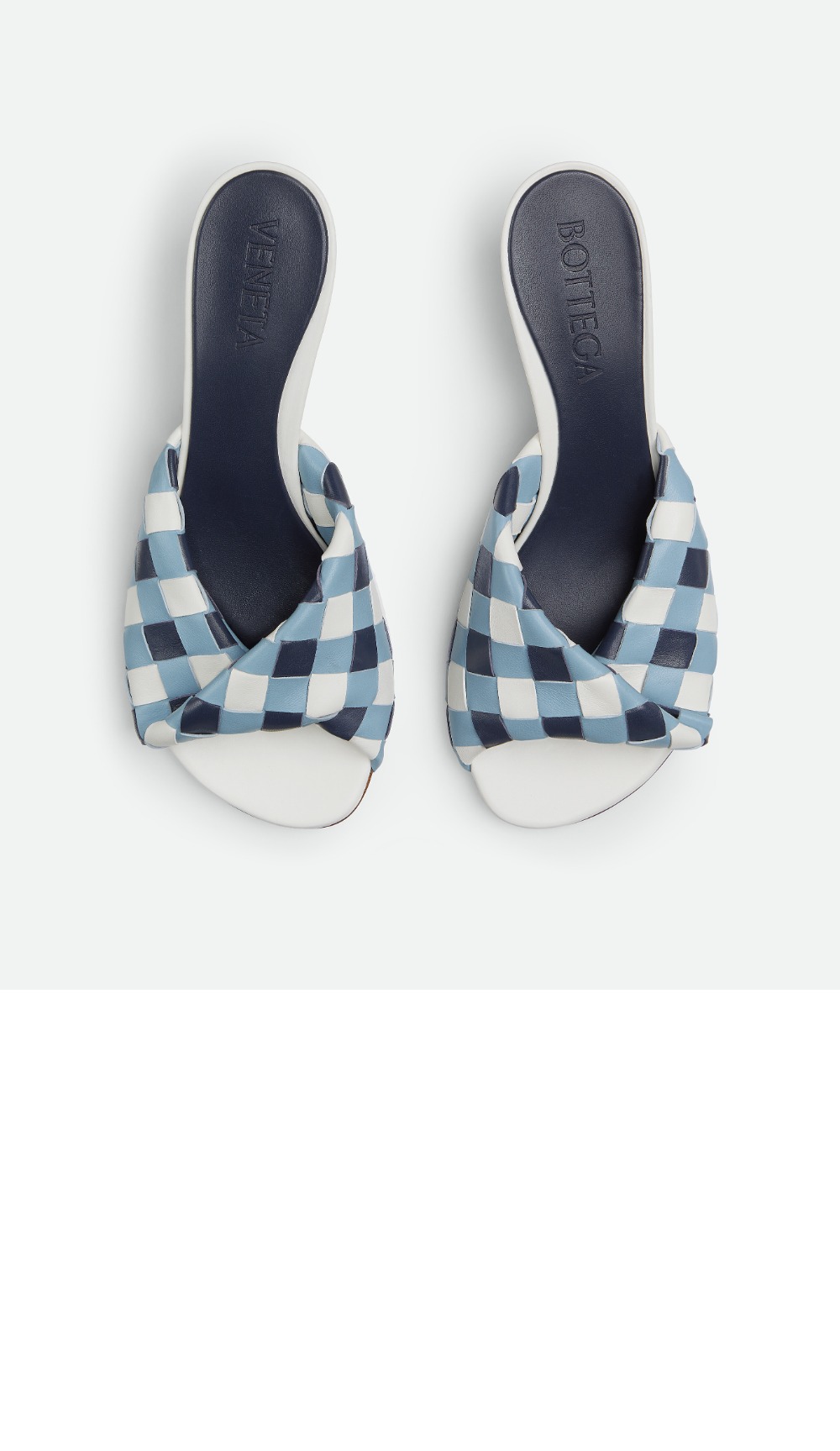 미러급레플리카사이트 | 명품레플리카 전문 쇼핑몰  | A퀄리티 - 점멸 노새 796464 &gt; 보테가베네타