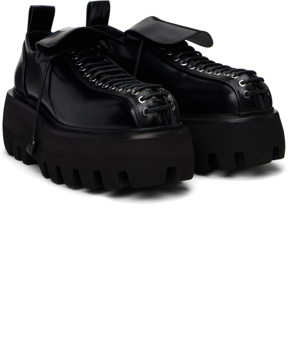 미러급레플리카사이트 | 명품레플리카 전문 쇼핑몰  | A퀄리티 - 소파 레이스업 더비 슈즈 810190 &gt; 알렉산더맥퀸