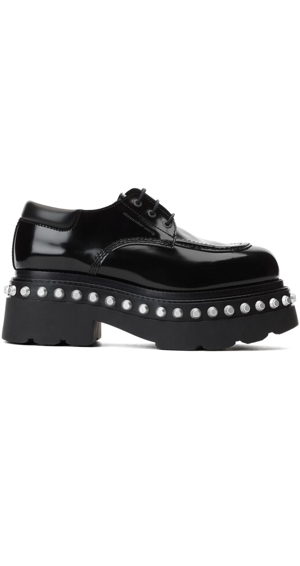 미러급레플리카사이트 | 명품레플리카 전문 쇼핑몰  | A퀄리티 - 송아지 가죽 더비 슈즈 30424F &gt; 알렉산더맥퀸