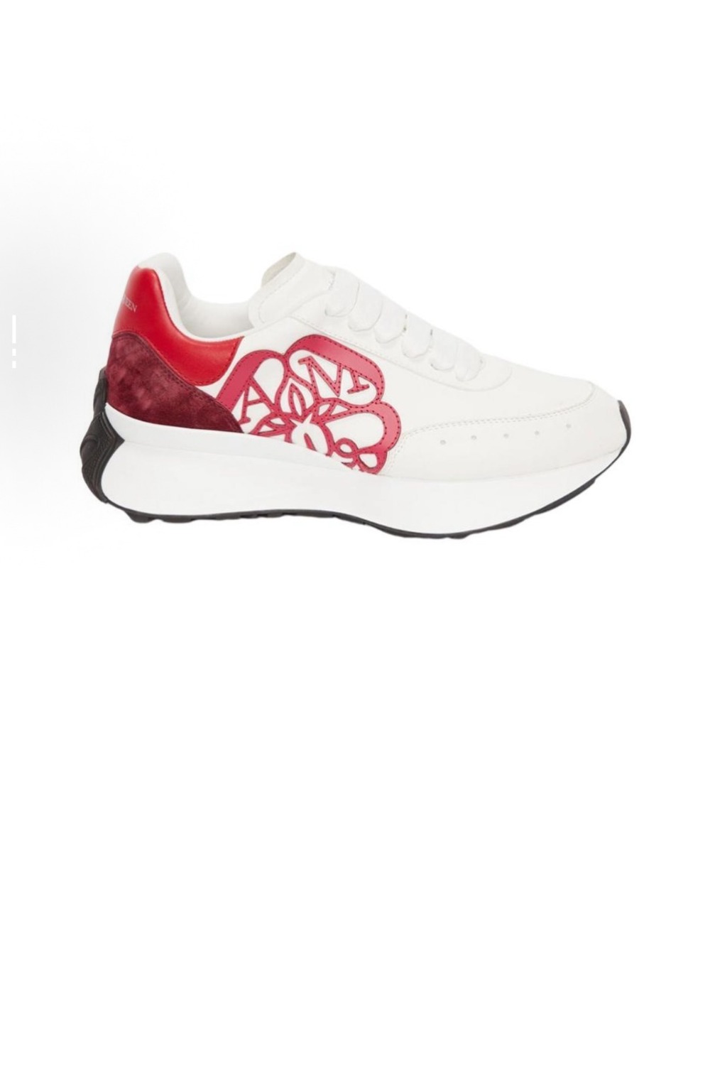 미러급레플리카사이트 | 명품레플리카 전문 쇼핑몰  | A퀄리티 - 스프린트 러닝화 714299 &gt; 알렉산더맥퀸