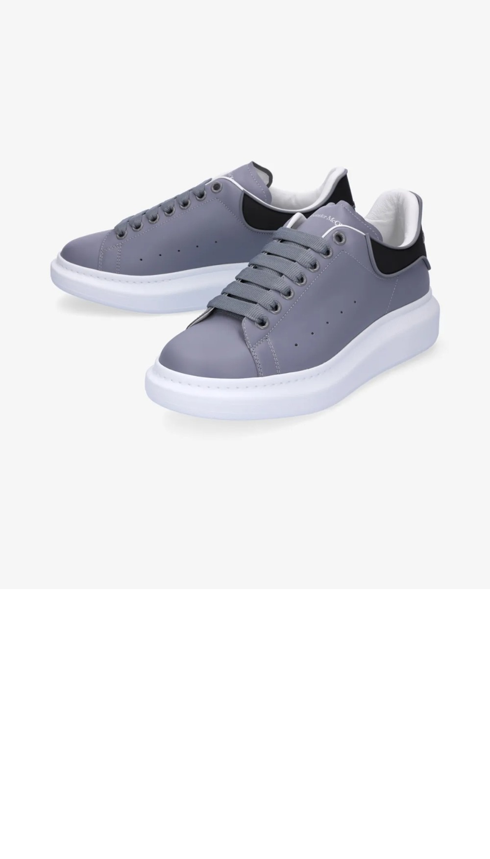 미러급레플리카사이트 | 명품레플리카 전문 쇼핑몰  | A퀄리티 - 오버사이즈 레트로 스니커즈 727394 &gt; 알렉산더맥퀸