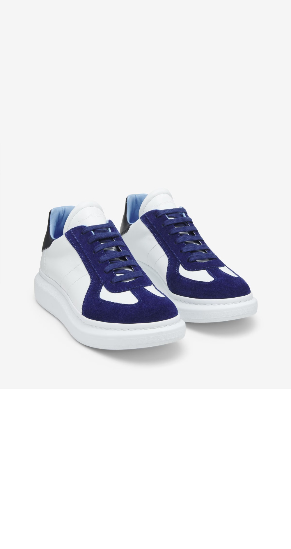 미러급레플리카사이트 | 명품레플리카 전문 쇼핑몰  | A퀄리티 - 오버사이즈 레트로 스니커즈 807882 &gt; 알렉산더맥퀸