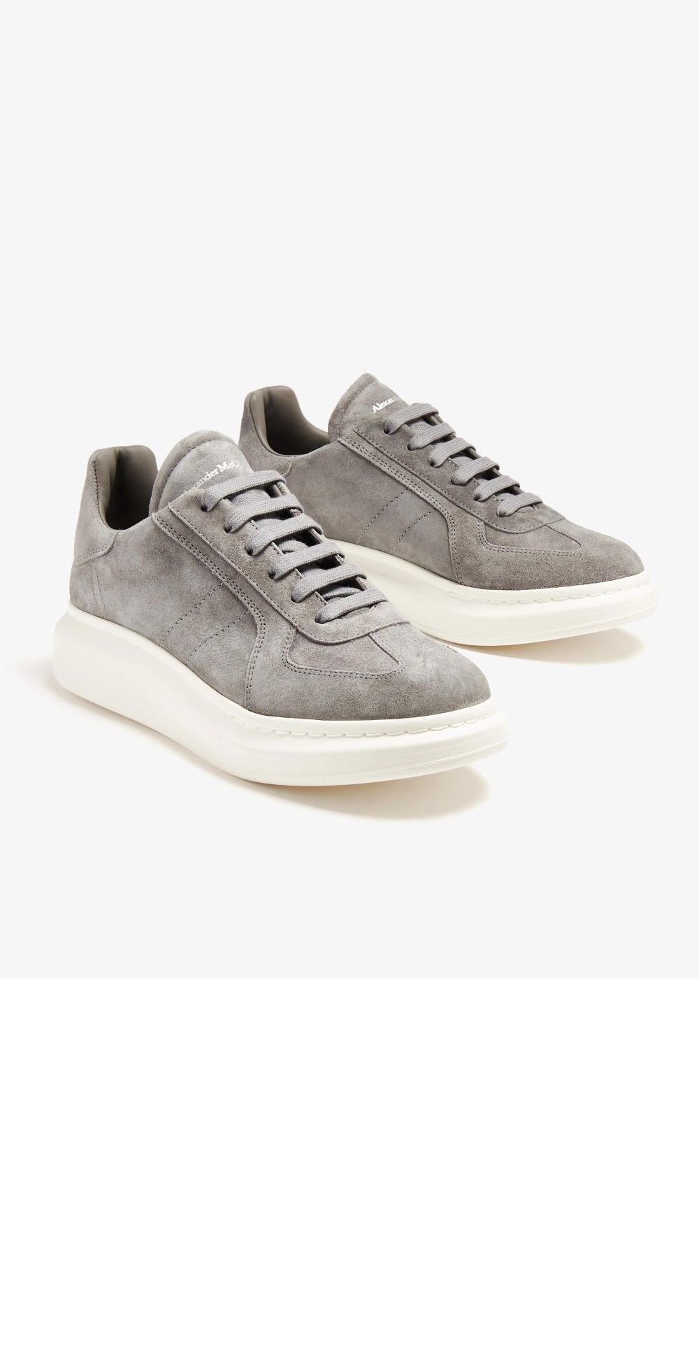 미러급레플리카사이트 | 명품레플리카 전문 쇼핑몰  | A퀄리티 - 오버사이즈 빈티지 스니커즈 807882 &gt; 알렉산더맥퀸