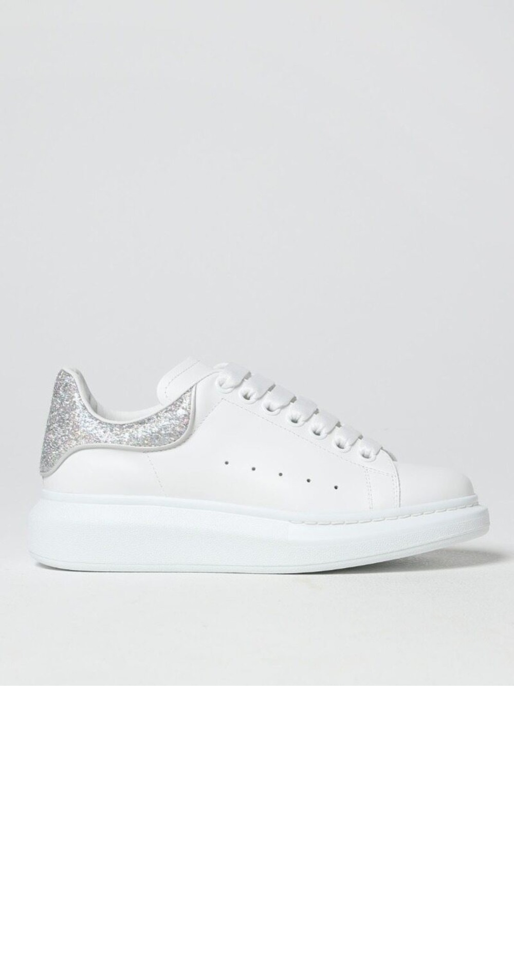 미러급레플리카사이트 | 명품레플리카 전문 쇼핑몰  | A퀄리티 - 오버솔 스니커즈 718239 &gt; 알렉산더맥퀸