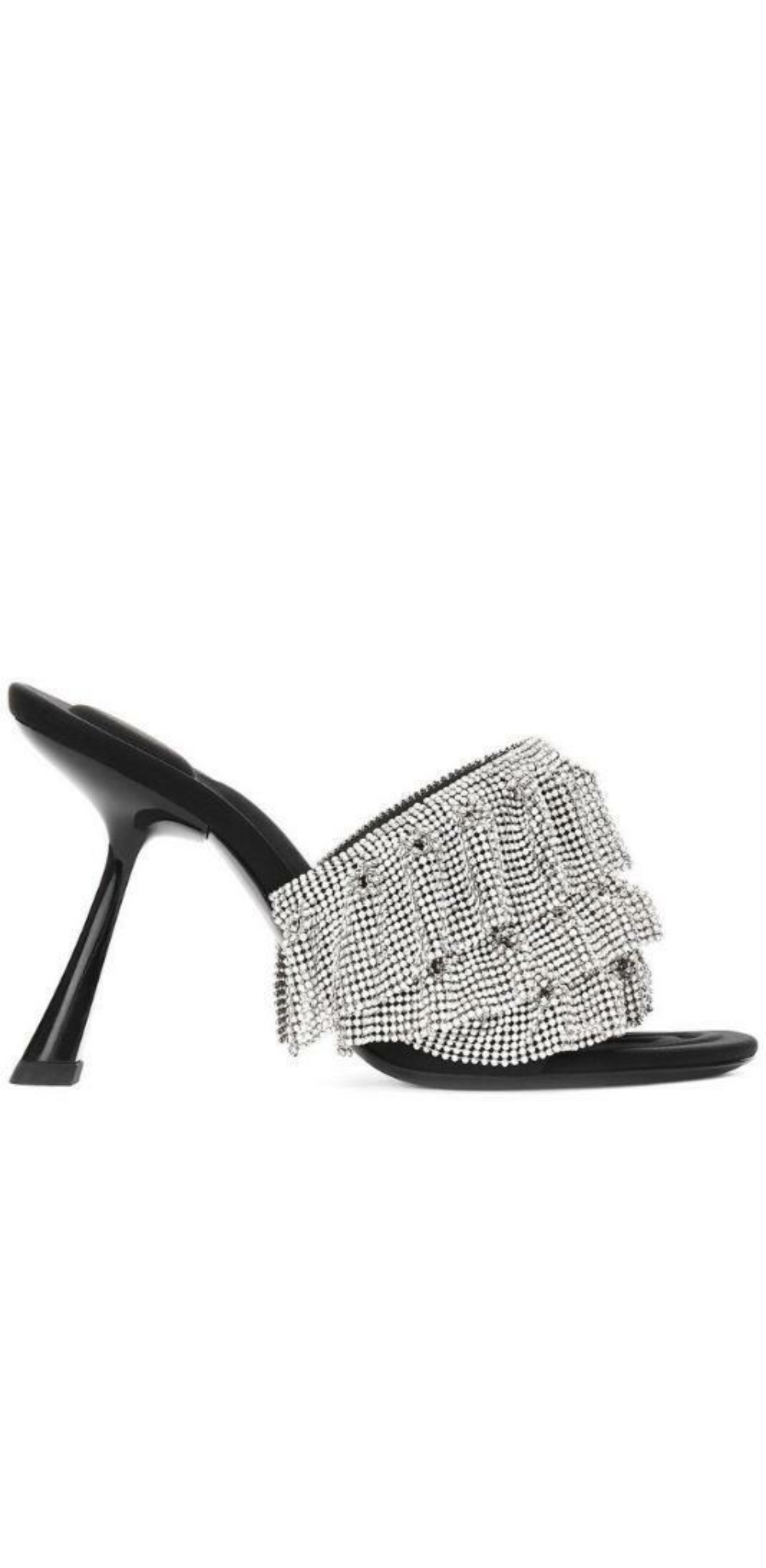 미러급레플리카사이트 | 명품레플리카 전문 쇼핑몰  | A퀄리티 - 큐빅 프릴 샌들 30123S &gt; 알렉산더맥퀸