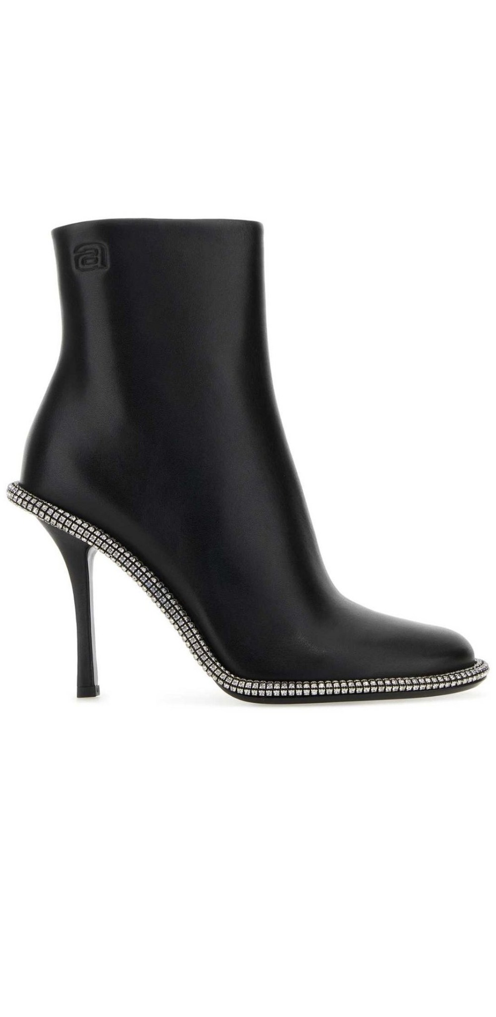 미러급레플리카사이트 | 명품레플리카 전문 쇼핑몰  | A퀄리티 - 키라 가죽 앵클 부츠 30423B &gt; 알렉산더맥퀸