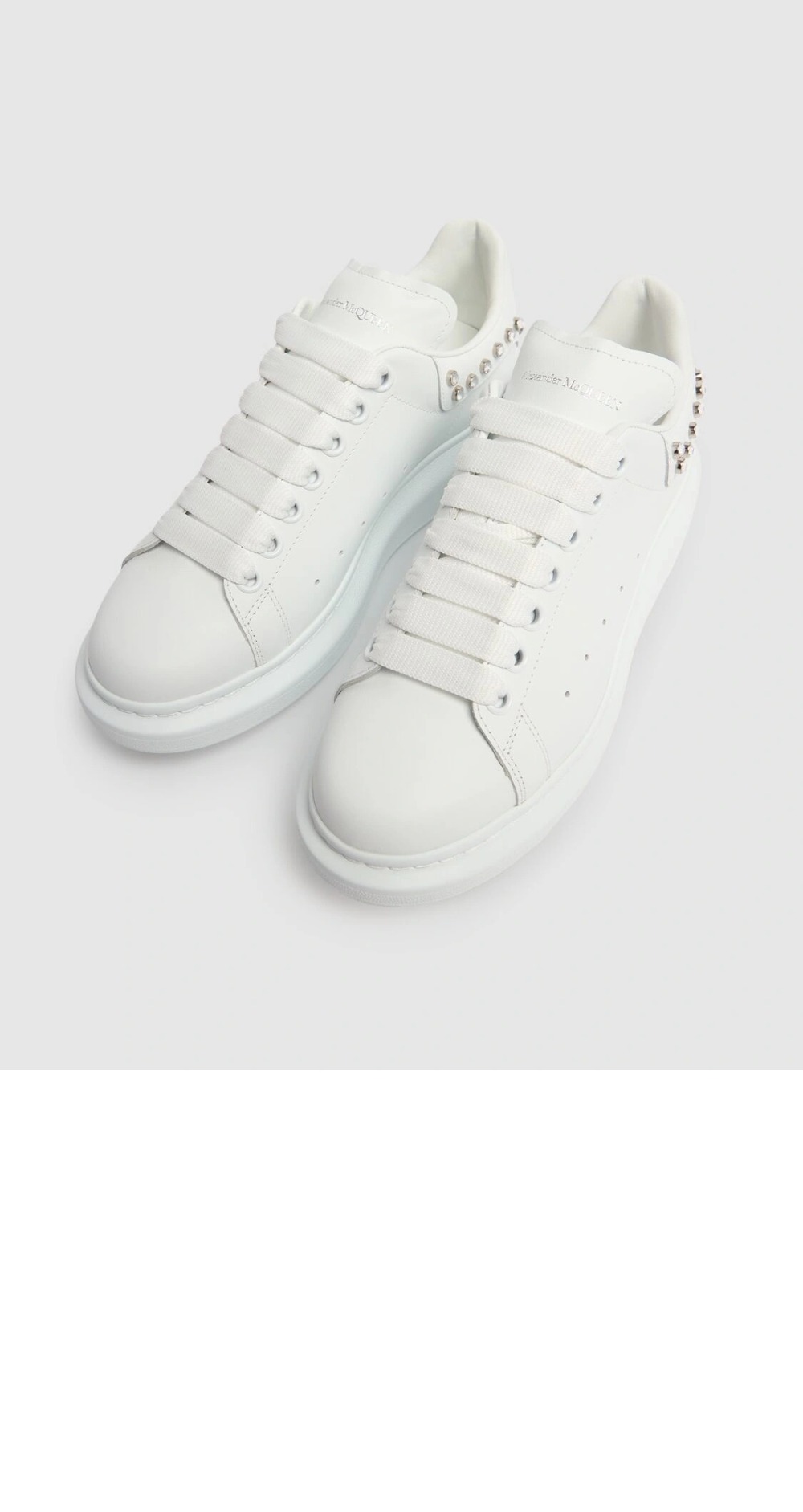 미러급레플리카사이트 | 명품레플리카 전문 쇼핑몰  | A퀄리티 - 오버사이즈 스니커즈 841160 &gt; 알렉산더맥퀸