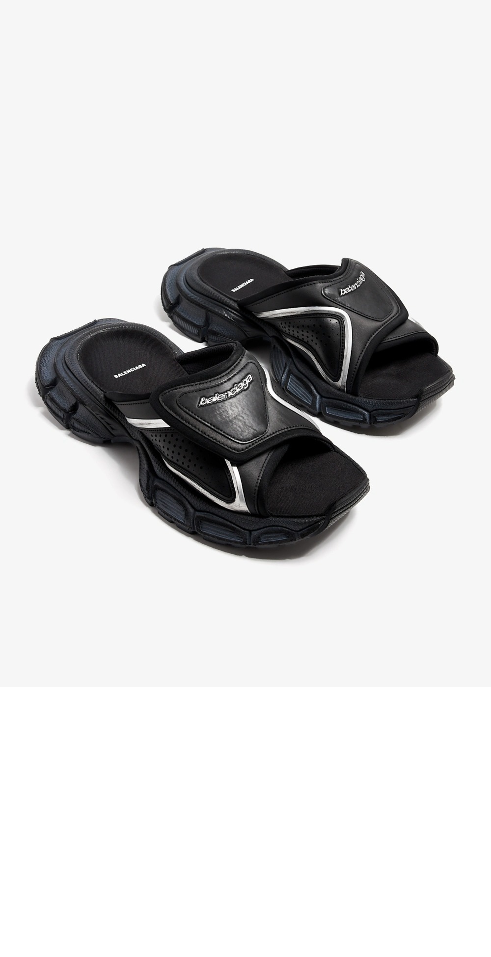 미러급레플리카사이트 | 명품레플리카 전문 쇼핑몰  | A퀄리티 - 3XL 슬라이드 799939 &gt; 발렌시아가