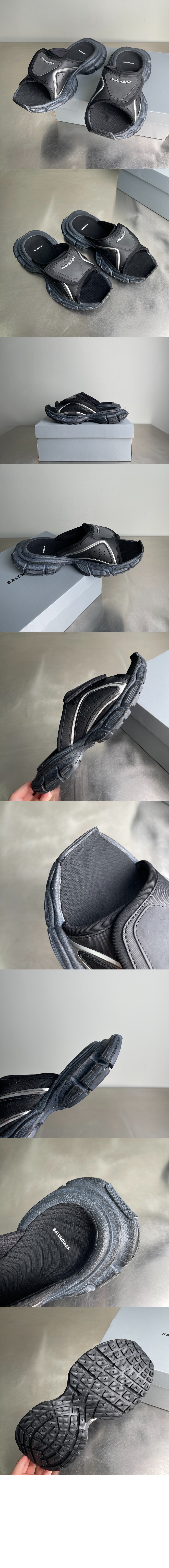 미러급레플리카사이트 | 명품레플리카 전문 쇼핑몰  | A퀄리티 - 3XL 슬라이드 799939 &gt; 발렌시아가