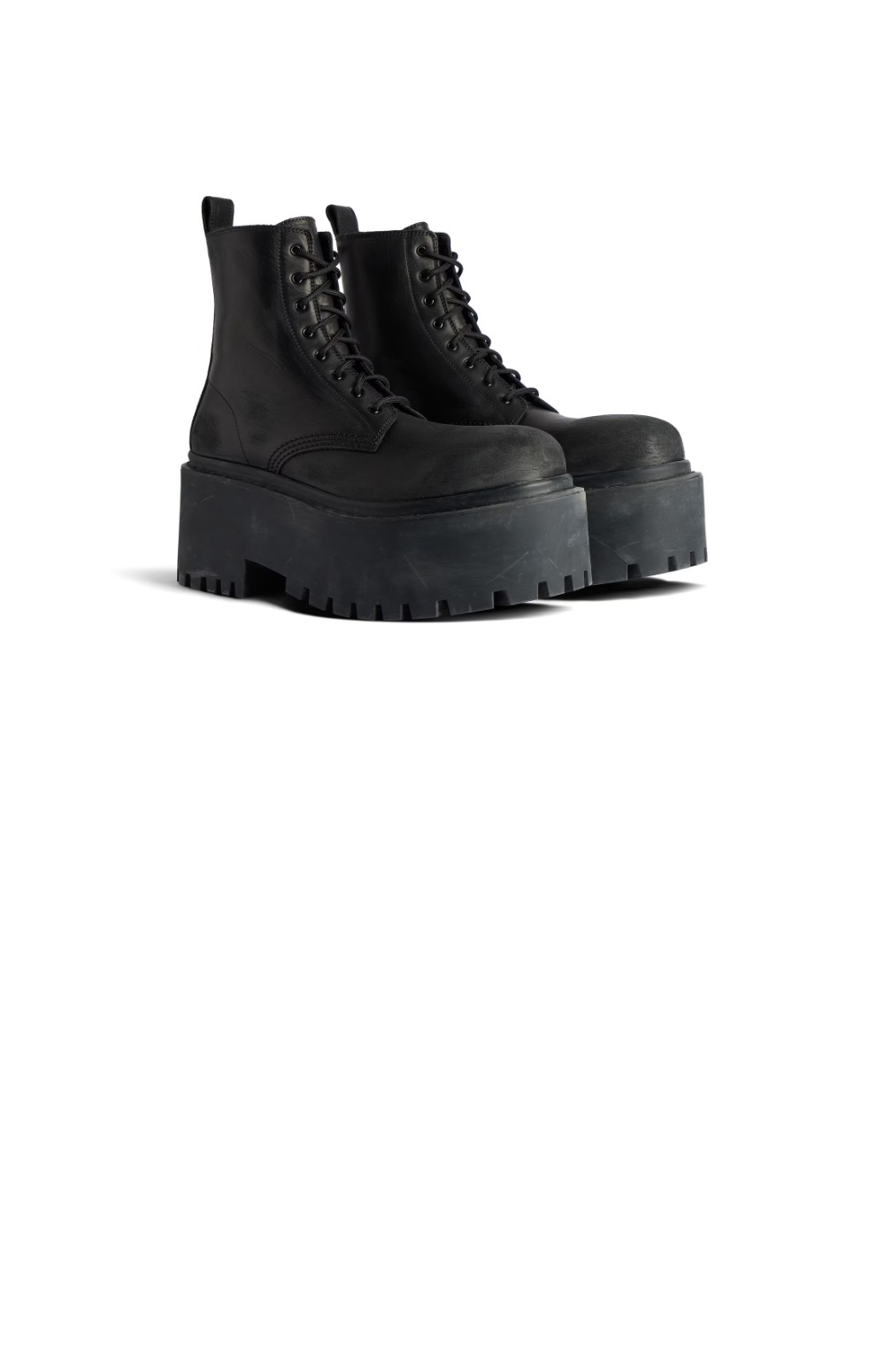 미러급레플리카사이트 | 명품레플리카 전문 쇼핑몰  | A퀄리티 - 스트라이크 플랫폼 부티 820933 &gt; 발렌시아가