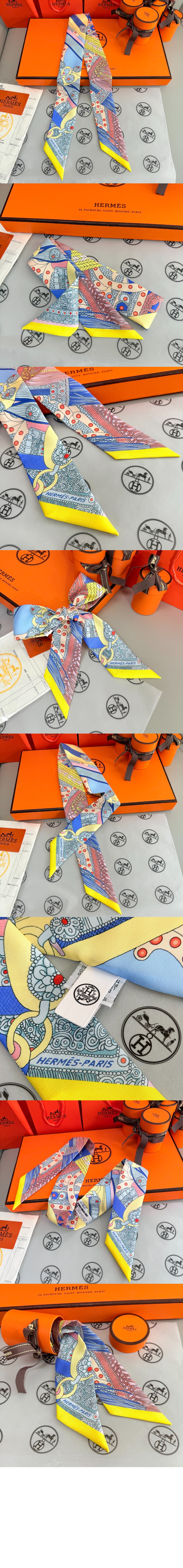 미러급레플리카사이트 | 명품레플리카 전문 쇼핑몰  | A퀄리티 - Selle De Dignitaire 트윌리 &gt; 에르메스