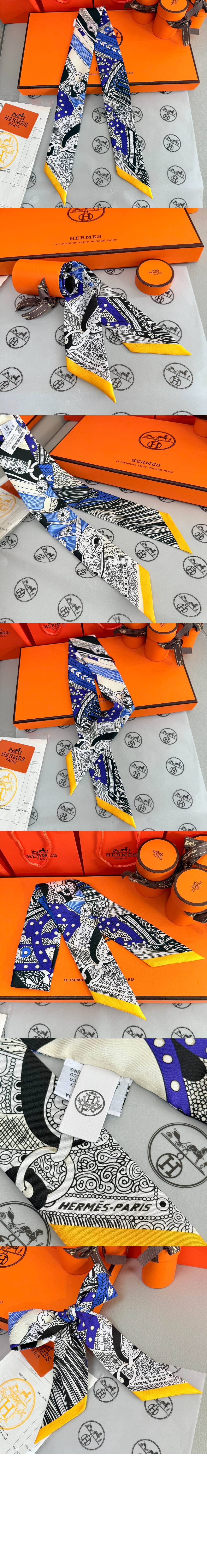 미러급레플리카사이트 | 명품레플리카 전문 쇼핑몰  | A퀄리티 - Selle De Dignitaire 트윌리 &gt; 에르메스