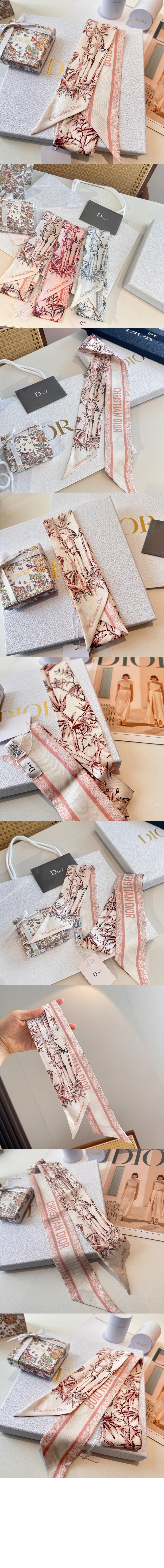 미러급레플리카사이트 | 명품레플리카 전문 쇼핑몰  | A퀄리티 - Toile de Jouy Natura 미차 스카프 54TJB &gt; 디올