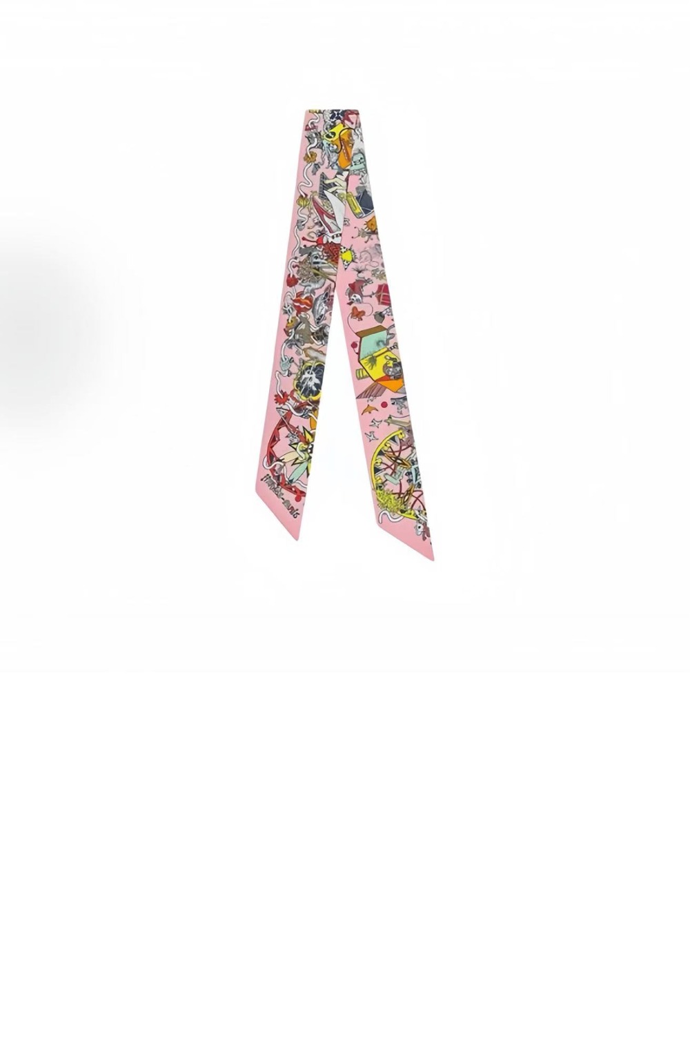 미러급레플리카사이트 | 명품레플리카 전문 쇼핑몰  | A퀄리티 - La Folle Parade 트윌리 &gt; 에르메스