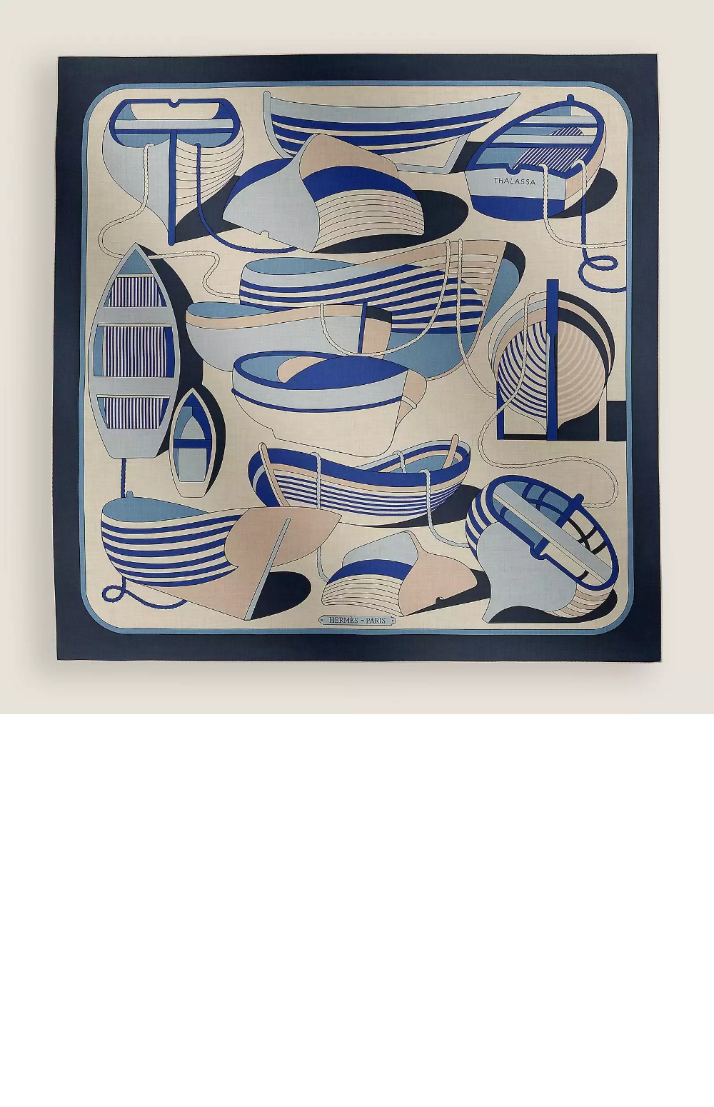 미러급레플리카사이트 | 명품레플리카 전문 쇼핑몰  | A퀄리티 - Thalassa 숄 140 &gt; 에르메스