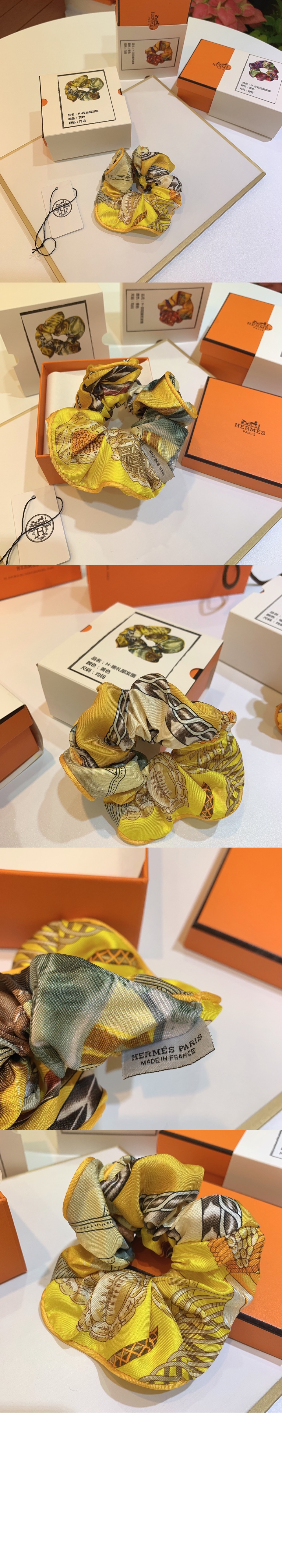 미러급레플리카사이트 | 명품레플리카 전문 쇼핑몰  | A퀄리티 - Claudia 헤어밴드 &gt; 에르메스