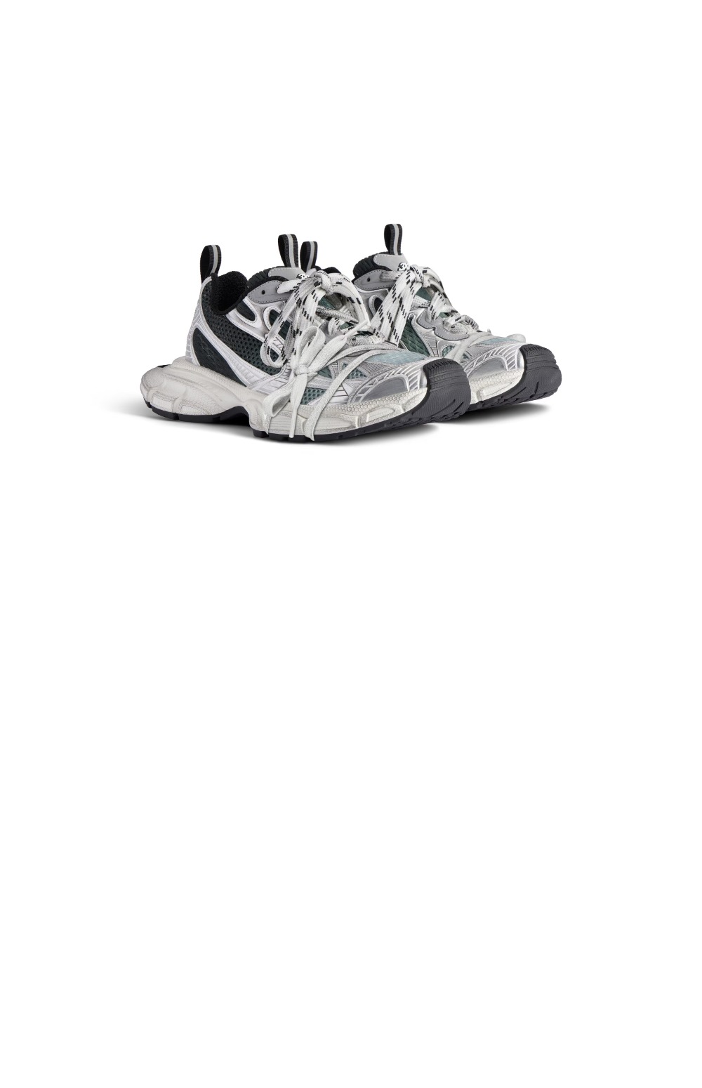 미러급레플리카사이트 | 명품레플리카 전문 쇼핑몰  | A퀄리티 - 3xl 그래디언트 스니커즈 734734 &gt; 발렌시아가