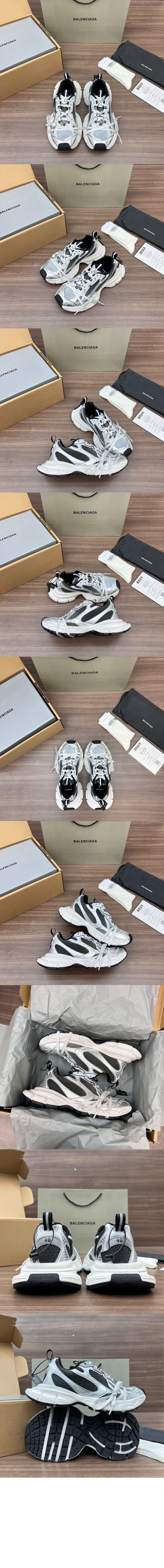 미러급레플리카사이트 | 명품레플리카 전문 쇼핑몰  | A퀄리티 - 3xl 그래디언트 스니커즈 734734 &gt; 발렌시아가