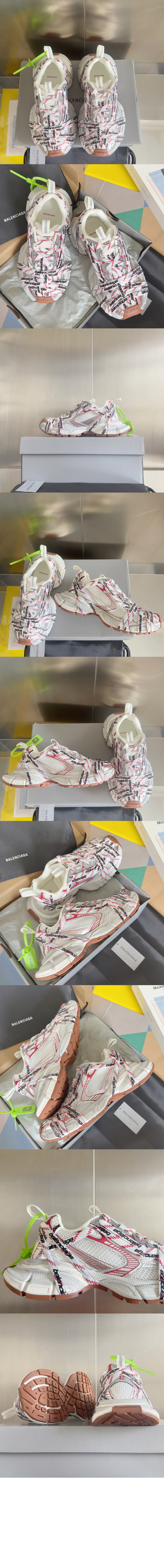 미러급레플리카사이트 | 명품레플리카 전문 쇼핑몰  | A퀄리티 - 3xl 익스트림 레이스 로고 스니커즈 825597 &gt; 발렌시아가