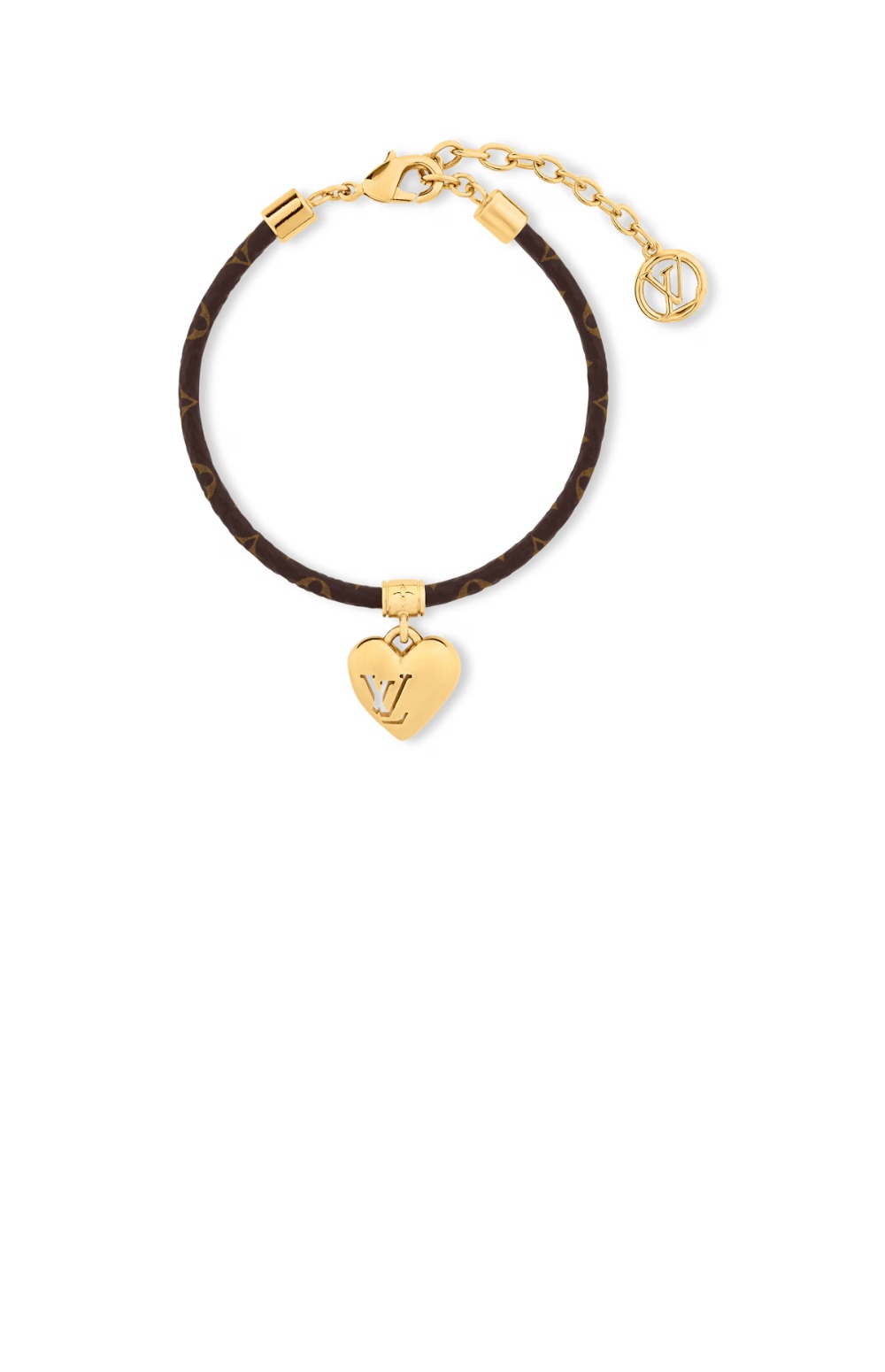 미러급레플리카사이트 | 명품레플리카 전문 쇼핑몰  | A퀄리티 - BLOOMING HEART 팔찌 M8907Z &gt; 루이비통