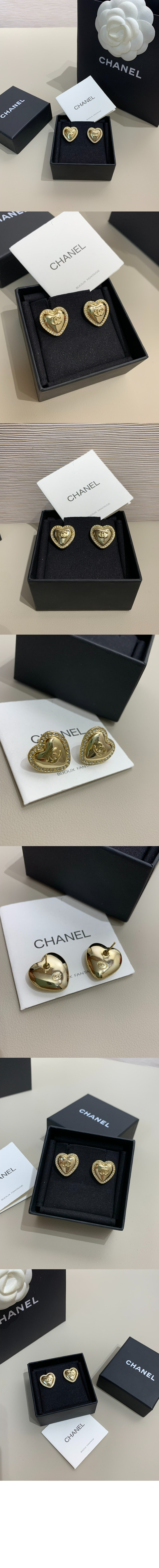 미러급레플리카사이트 | 명품레플리카 전문 쇼핑몰  | A퀄리티 - 이어링  ABD702 &gt; 샤넬