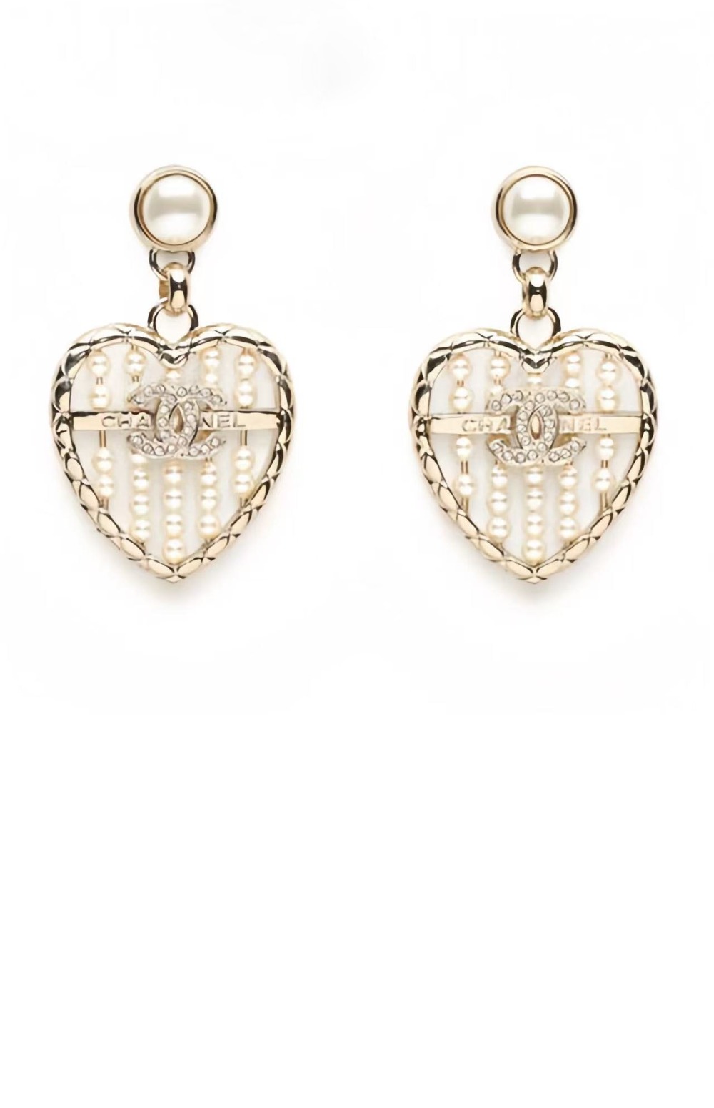 미러급레플리카사이트 | 명품레플리카 전문 쇼핑몰  | A퀄리티 - 이어링 ABG043 &gt; 샤넬