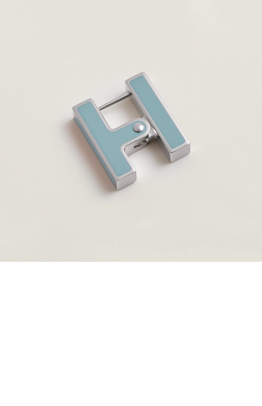 미러급레플리카사이트 | 명품레플리카 전문 쇼핑몰  | A퀄리티 - Habascule single 이어링 &gt; 에르메스