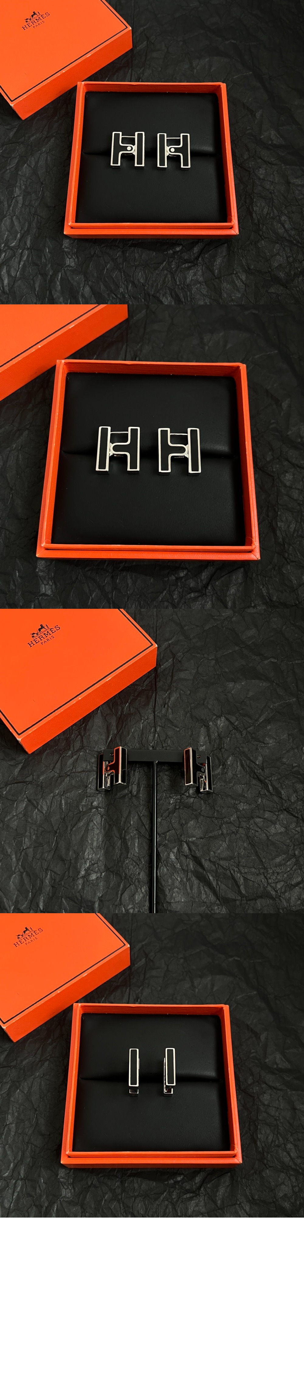 미러급레플리카사이트 | 명품레플리카 전문 쇼핑몰  | A퀄리티 - Habascule single 이어링 &gt; 에르메스