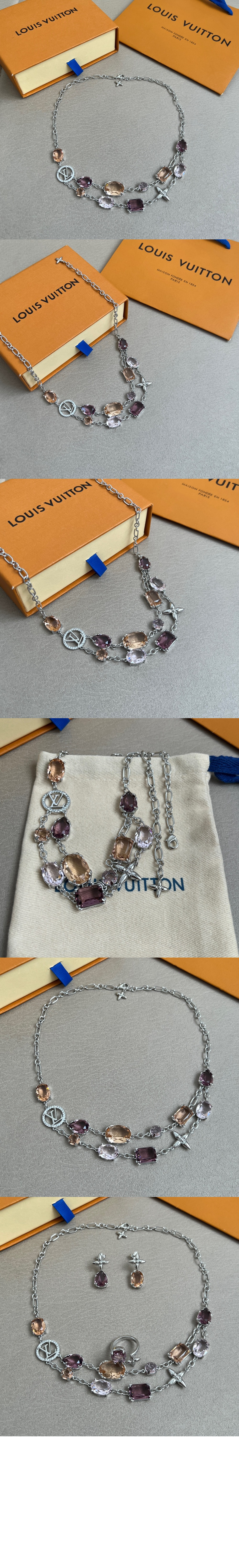 미러급레플리카사이트 | 명품레플리카 전문 쇼핑몰  | A퀄리티 - 에얼룸 목걸이 M03035 &gt; 루이비통