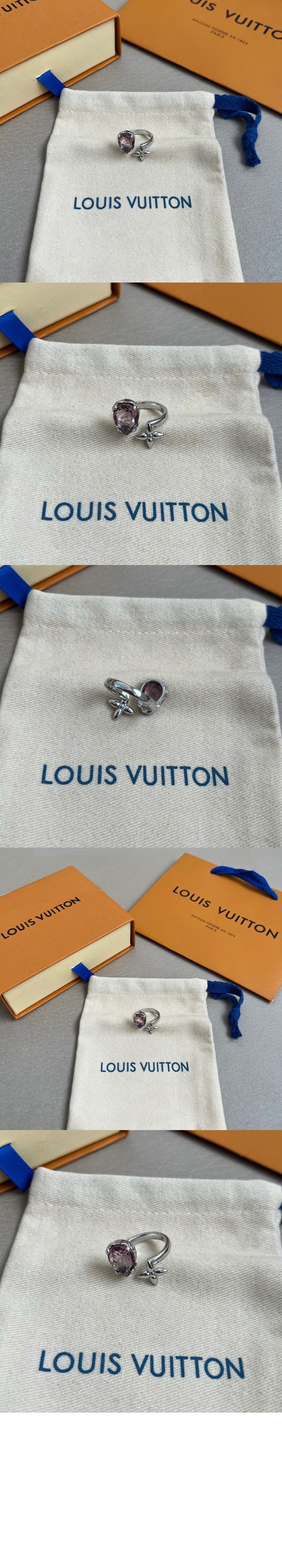 미러급레플리카사이트 | 명품레플리카 전문 쇼핑몰  | A퀄리티 - 에얼룸 반지 M1752M &gt; 루이비통