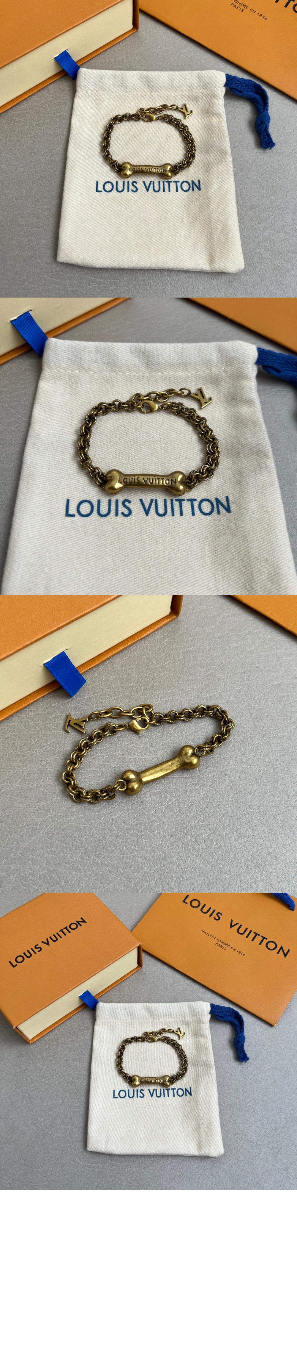 미러급레플리카사이트 | 명품레플리카 전문 쇼핑몰  | A퀄리티 - 본 팔찌 M02344 &gt; 루이비통