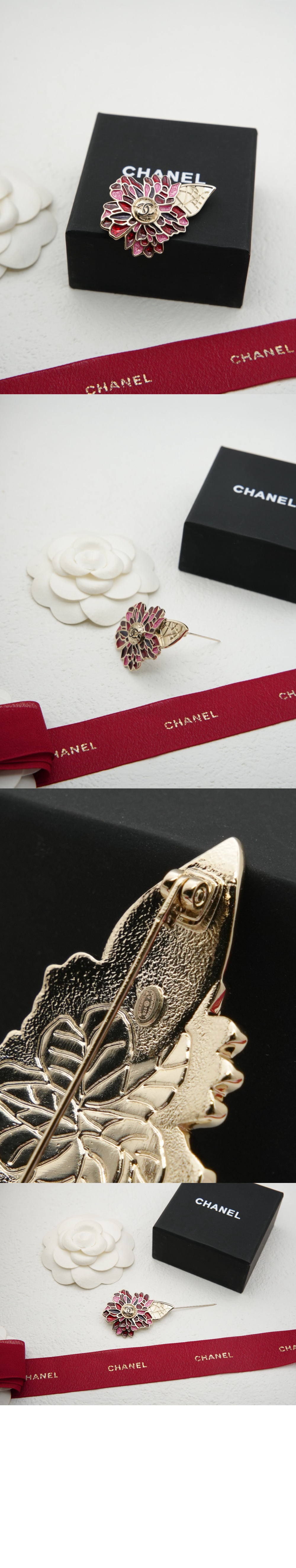 미러급레플리카사이트 | 명품레플리카 전문 쇼핑몰  | A퀄리티 - 브로치 ABF935 &gt; 샤넬