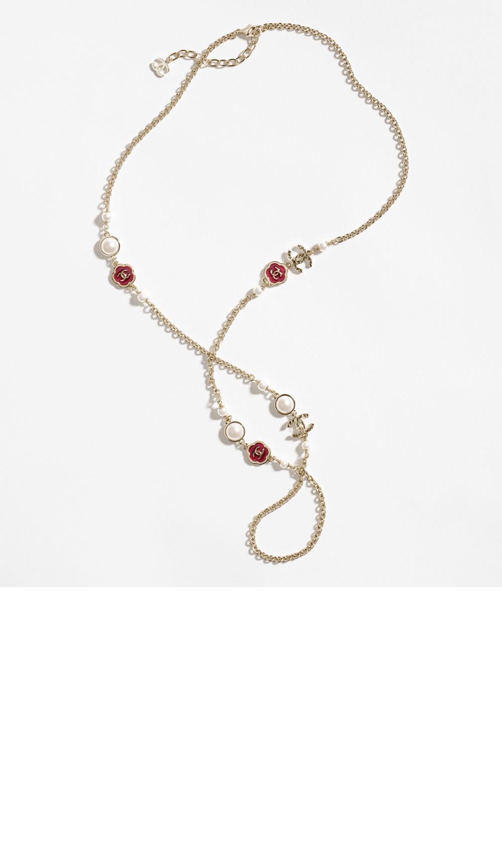 미러급레플리카사이트 | 명품레플리카 전문 쇼핑몰  | A퀄리티 - 롱 네크리스 ABF948 &gt; 샤넬