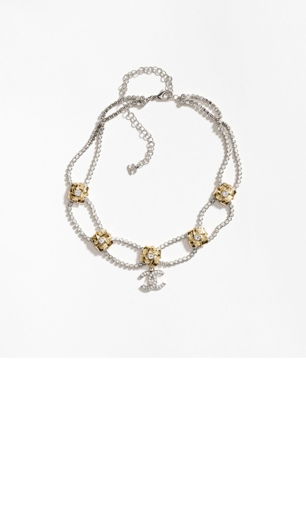 미러급레플리카사이트 | 명품레플리카 전문 쇼핑몰  | A퀄리티 - 네크리스 ABF907 &gt; 샤넬