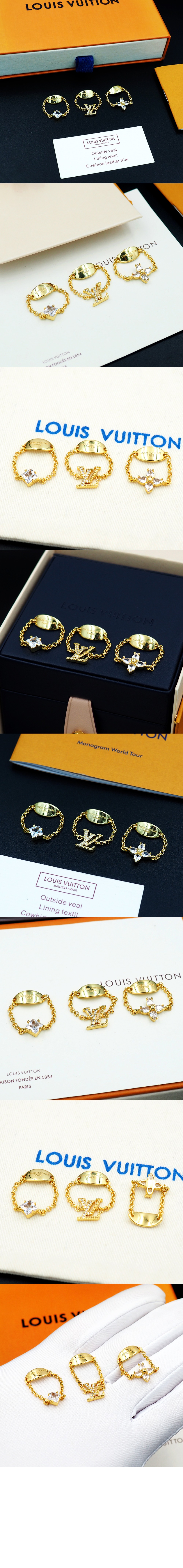 미러급레플리카사이트 | 명품레플리카 전문 쇼핑몰  | A퀄리티 - 레이디 반지 세트 M1379S &gt; 루이비통