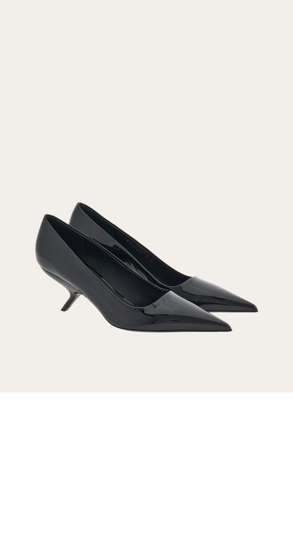 미러급레플리카사이트 | 명품레플리카 전문 쇼핑몰  | A퀄리티 - 에바 펌프스 01F888 &gt; 페레가모